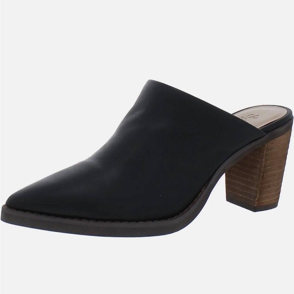 Splendid Roberta Mule Size 9